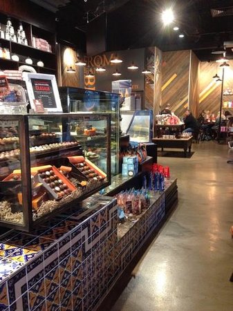 Chocolateria San Churro - Great Ocean Road Tourism 0