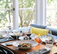 Clementine Restaurant - Great Ocean Road Tourism