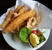 Commercial Hotel Bistro - Great Ocean Road Tourism