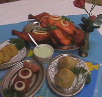 Deepka Indian Restaurant - Great Ocean Road Tourism