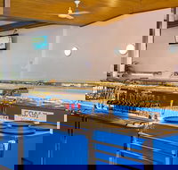 Eden Fishermens Recreation Club