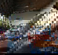 Eungai Creek Buffalo - Great Ocean Road Tourism