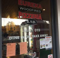 Eureka Pizzeria - Great Ocean Road Tourism