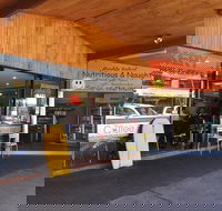 Evans Head Bakery - Great Ocean Road Tourism