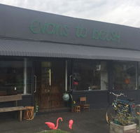 Evans to Betsy - Great Ocean Road Tourism