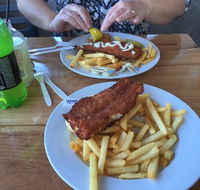 Fishy Fishy - Great Ocean Road Tourism