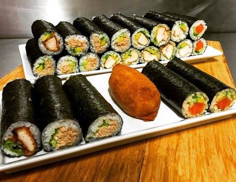 Freewave Sushi & Burgers - Great Ocean Road Tourism 0