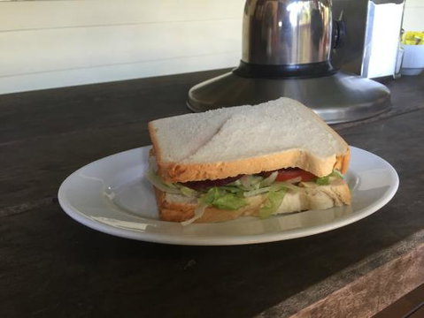 Gingers Creek Roadhouse - Great Ocean Road Tourism 0