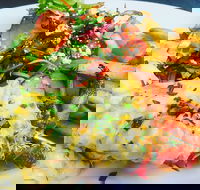 Glen Innes Railway Tavern Bistro