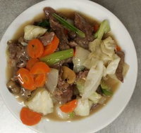 Golden Lake Restaurant - Great Ocean Road Tourism