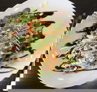 Gossips Coffee Lounge - Great Ocean Road Tourism