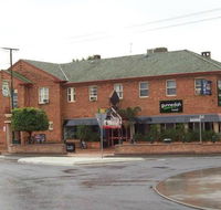 Gunnedah Hotel - Great Ocean Road Tourism