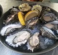 Hamilton's Oyster Bar - Great Ocean Road Tourism