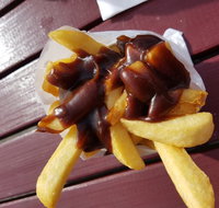 Horseshoe Bay Kiosk - Great Ocean Road Tourism