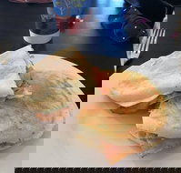 I'm Running Latte - Great Ocean Road Tourism