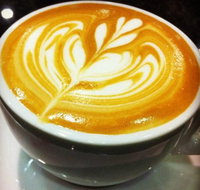 Jacaranda Figtree Cafe - Great Ocean Road Tourism