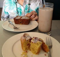 Jack  Jill's Cafe - Great Ocean Road Tourism