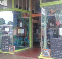 Japunumop Noshery - Great Ocean Road Tourism