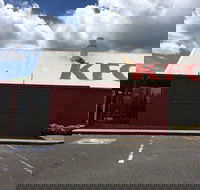 Kentucky Fried Chicken