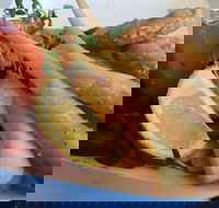 Keppy's Cafe and Restaurant - Great Ocean Road Tourism