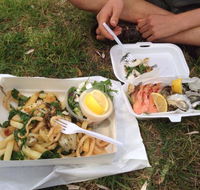 Kiah Seafood - Great Ocean Road Tourism