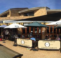 Lennox Gelato  Coffee Co - Great Ocean Road Tourism