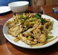 Lien's Vietnamese Chinese Restaurant - Great Ocean Road Tourism