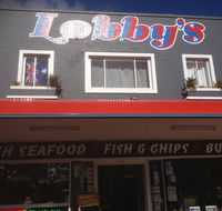 Lobbys Fresh Seafood - Great Ocean Road Tourism