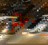 Macksville Fusions Pizza Cafe - Great Ocean Road Tourism