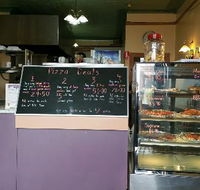 Mal's Pizza Bite - Great Ocean Road Tourism