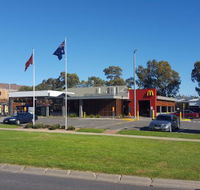 Mcdonald's Family Restaurants - Great Ocean Road Tourism