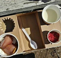 Mister Jones Open Studio and Espresso Bar - Great Ocean Road Tourism
