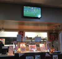 Moree Golf Club Restaurant Bistro - Great Ocean Road Tourism