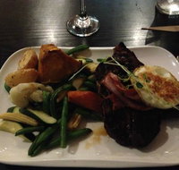 Moree Services Club - Great Ocean Road Tourism