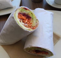 Moruya Health Foods  Cafe - Great Ocean Road Tourism
