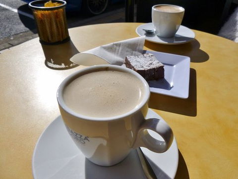 Moruya Kebab Cafe - Great Ocean Road Tourism 0