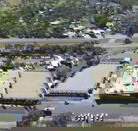 Munmorah United Bowling Club Limited