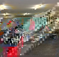 Muzza's Milk Bar - Great Ocean Road Tourism