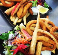 Nonabel Coffee Lounge - Great Ocean Road Tourism