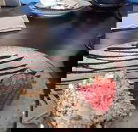 Nourish Foods  Catering - Great Ocean Road Tourism