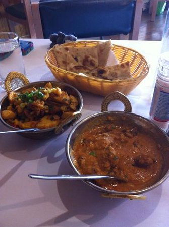 Our Nepalese Restaurant In Moruya - Great Ocean Road Tourism 0