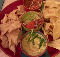 Pancho Villa Mexican Lennox Head - Great Ocean Road Tourism