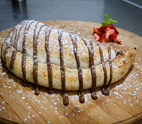 Potty Mouth Pizza - Great Ocean Road Tourism 0