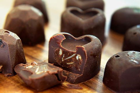 Puremelt Chocolate Lounge - Great Ocean Road Tourism 0