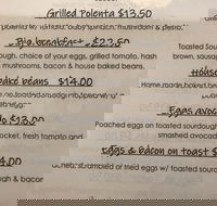 roadies cafe - Great Ocean Road Tourism