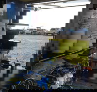 S  M Espresso - Great Ocean Road Tourism