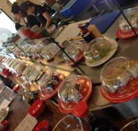 Sabi Sushi Cafe