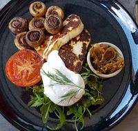 Salty Earth Cafe - Great Ocean Road Tourism