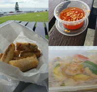 San Choi Chinese Restaurant - Great Ocean Road Tourism