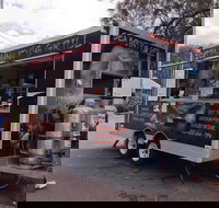 Sea Bounty's Grill - Great Ocean Road Tourism